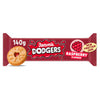 Jammie Dodgers Raspberry Pack of 15x140g
