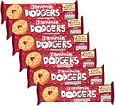 Jammie Dodgers Raspberry Pack of 15x140g