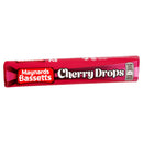 Maynards Bassetts Cherry Drops Pack of 40x45g