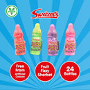 Swizzels Super Baby Bottles Pack of  24x23g