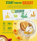 Belvita Breakfat Milk and Cereal Pack of 12x45g