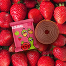 Bob Snail Fruit Rolls mix Pack of 420g