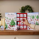 Bonne Maman Adevnt Calender