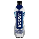 Boost Sugar Free Energy Original Pack of 12 x 1 Litre