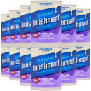 Nurishment The Original Blueberry Swirl Flavour Pack of 12x400g