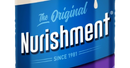 Nurishment The Original Blueberry Swirl Flavour Pack of 12x400g