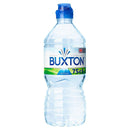 Buxton Still Natural Mineral Water Pack of 15x750ml