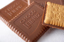 Bahlsen Choco Leibniz Milk Chocolate Biscuits Pack of 12x111g