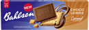 Bahlsens Choco Leibniz caramel Flavour Biscuits 12x111g