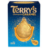 Terrys Caramel Milk Balls Pack of 12x145g