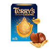 Terrys Caramel Milk Balls Pack of 12x145g