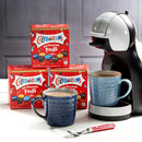 Celebrations Hot Chocolate Selection Pack of 40x25g