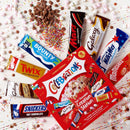 Celebrations Hot Chocolate Selection Pack of 40x25g