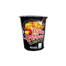 Samyang Buldak Spicy & Hot Chicken Flavour Noodles Pack of 6x70G