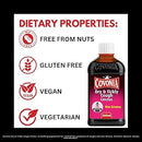 Covonia Dry & Tickly Cough Linctus Pack of 300ml