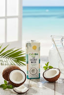 Cecil Coconut Water 100% Organic Pack of 6x1ltr