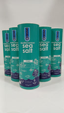 Costa Fine Sea Salt Pack of 10x750g