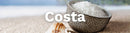 Costa Fine Sea Salt Pack of 10x750g