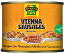 Tropical Sun Chicken Viennas Sausages Pack of 12x200g