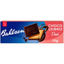 Bahlsen Choco Leibniz Dark Choc Flavour Biscuits Pack of 12x111g