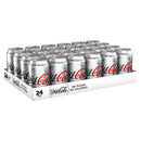 Diet coke Soft drink (Sugar & Calorie Free Multipack)