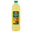 KTC Vegetable Oil Pack of 6x1ltr