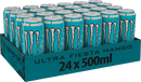Monster Energy Drink Ultra Fiesta Mango Zero Sugar Pack of 500ml