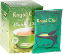 Royal Premium Elaichi Sweetened Chai Pack of 5x180g