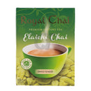 Royal Premium Elaichi Sweetened Chai Pack of 5x180g