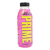 Prime Hydration Erling Haaland Flavour Drink Pack of 12x500ml