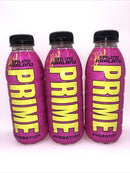 Prime Hydration Erling Haaland Flavour Drink Pack of 12x500ml