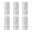 Monster Energy Drink Ultra White Zero Sugar 500ml Pack
