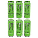 Monster Energy Drink Ultra Paradise Zero Sugar 500ml Pack
