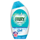 Fairy Non Bio Washing Liquid Gel available in Two diffrent Pack