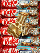 KitKat Chunky Funky Chocolate Pack 24x40g