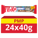 KitKat Chunky Funky Chocolate Pack 24x40g