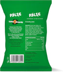 Palse Crunchy Jalapeno Flavour Peas Pack of 12x50g