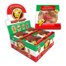 Gummy Pizza Candy Pack of 24x20g
