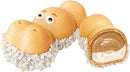 Kinder Happy Hippo Hazelnut Biscuit Pack of 28x20.5g