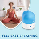 Vicks Personal Humidifier VUL510