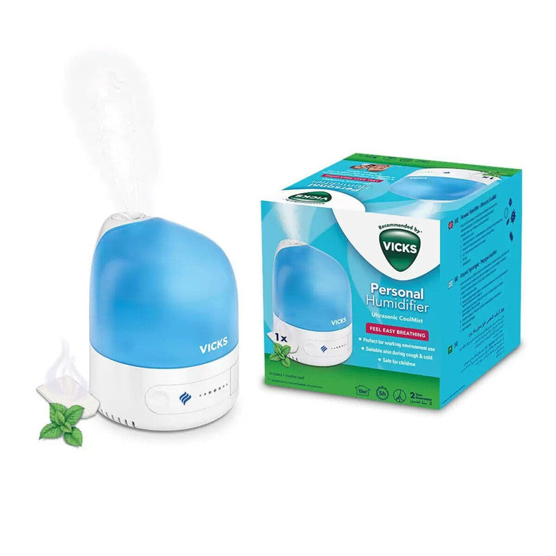 Vicks Personal Humidifier VUL510