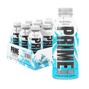 Prime Hydration Ice Blue Chill Flavour Drink Pack of 12x500ml