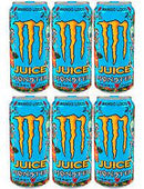 Monster Energy  Mango Loco 500ml Pack