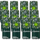 Appletiser  Sparkling Apple Juice Cans Pack of 250ml