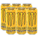 Monster Ripper Juiced  Energy Drink  Pack of 500ml