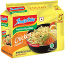 Indomie Mi Goreng Chicken Flavor Noodles Pack of 40x70g