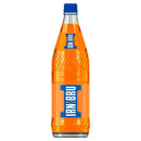 IRN-BRU Soft Drink Glass Bottle Pack of 12x750ml