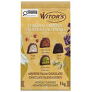 Witors Italian Truffles Assorted Choclate Pack of 1kg