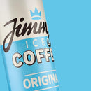 Jimmy's Iced Coffee Can Pack of 12x250ml