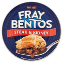 Fray Bentos Steak & Kidney Pack of 6x425g